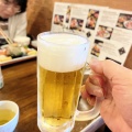飲み物 - 実際訪問したユーザーが直接撮影して投稿した浜丼もの伊豆海鮮 どんぶりやの写真のメニュー情報
