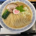 実際訪問したユーザーが直接撮影して投稿した五橋ラーメン / つけ麺桜木製麺所の写真