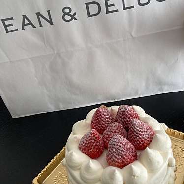 DEAN&DELUCA 有楽町店のundefinedに実際訪問訪問したユーザーunknownさんが新しく投稿した新着口コミの写真