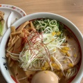 実際訪問したユーザーが直接撮影して投稿した灘町ラーメン専門店しおらぁめん 塩名人 松江店の写真