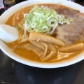 実際訪問したユーザーが直接撮影して投稿した筒井ラーメン / つけ麺ラーメン 純輝 神栖店の写真