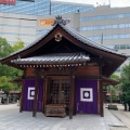 実際訪問したユーザーが直接撮影して投稿した天神神社警固神社の写真