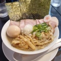 実際訪問したユーザーが直接撮影して投稿した飯野ラーメン / つけ麺まぐちゃんラーメンの写真