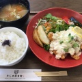 実際訪問したユーザーが直接撮影して投稿した栃谷定食屋たじま屋食堂の写真