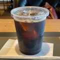 コーヒー - 実際訪問したユーザーが直接撮影して投稿した栄カフェPRONTO 尾張一宮駅店の写真のメニュー情報