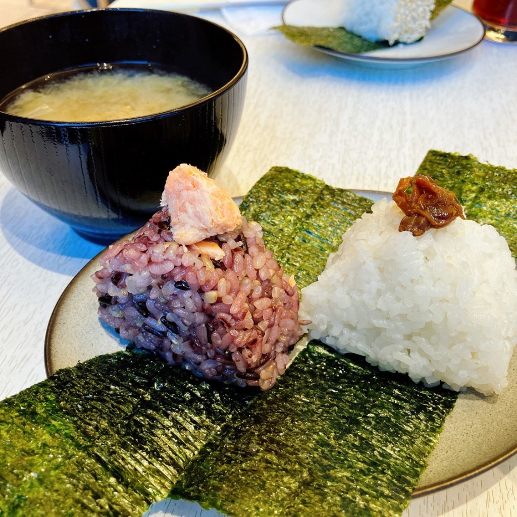ユーザーが投稿した朝食 バイキング大人の写真 - 実際訪問したユーザーが直接撮影して投稿した浅草ファミリーレストラン壱之壱の写真