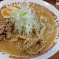 実際訪問したユーザーが直接撮影して投稿した北十条西ラーメン / つけ麺ひぐま 中央市場店の写真