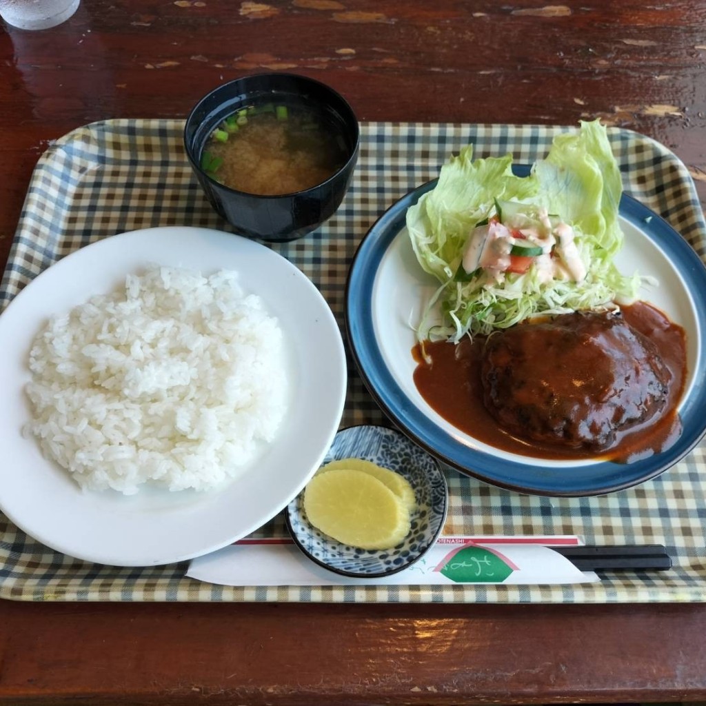 実際訪問したユーザーが直接撮影して投稿した細江町気賀その他飲食店サンマリノの写真