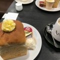 実際訪問したユーザーが直接撮影して投稿した渋見町カフェcafe しょぱん 和流津の写真