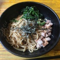 実際訪問したユーザーが直接撮影して投稿した喜久井町ラーメン / つけ麺違う家の写真