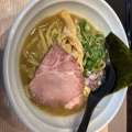 実際訪問したユーザーが直接撮影して投稿した小杉町ラーメン / つけ麺小杉らぁめん 夢番地の写真