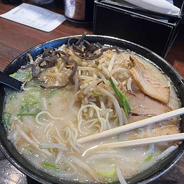 大龍ラーメン蔵龍 日田店のundefinedに実際訪問訪問したユーザーunknownさんが新しく投稿した新着口コミの写真