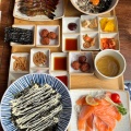 実際訪問したユーザーが直接撮影して投稿した大久保韓国料理ビョルジャン 新大久保の写真