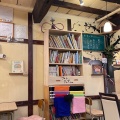 実際訪問したユーザーが直接撮影して投稿した中崎西カフェ89cafeの写真