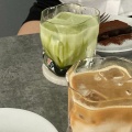 実際訪問したユーザーが直接撮影して投稿した栄カフェbyeol cafeの写真