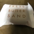 実際訪問したユーザーが直接撮影して投稿した新宿スイーツPRESS BUTTER SAND ルミネエスト新宿店の写真