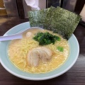 実際訪問したユーザーが直接撮影して投稿した神田駿河台ラーメン / つけ麺魂心家 御茶ノ水店の写真