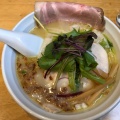 実際訪問したユーザーが直接撮影して投稿した堤ラーメン専門店麺屋 信成の写真