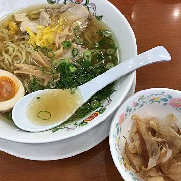 実際訪問したユーザーが直接撮影して投稿した水島高砂町餃子餃子の王将 イオンタウン水島店の写真