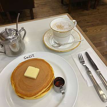 実際訪問したユーザーが直接撮影して投稿した天性寺前町その他飲食店COFFEE Smartの写真