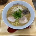 実際訪問したユーザーが直接撮影して投稿した北高鍋ラーメン / つけ麺げんこつラーメンの写真