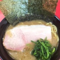 実際訪問したユーザーが直接撮影して投稿した通町ラーメン / つけ麺田上家の写真