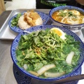 実際訪問したユーザーが直接撮影して投稿した錦町タイ料理mango tree kitchenの写真