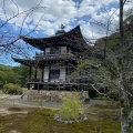 実際訪問したユーザーが直接撮影して投稿した勧修寺仁王堂町寺勧修寺の写真