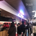 実際訪問したユーザーが直接撮影して投稿したタピオカゴンチャ LINKS MARCHE Eat&Walk店の写真