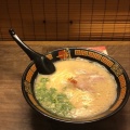 実際訪問したユーザーが直接撮影して投稿した神南ラーメン専門店一蘭 渋谷店の写真