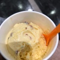 実際訪問したユーザーが直接撮影して投稿した清六町アイスクリームサーティワンアイスクリーム イオンモール新小松店の写真