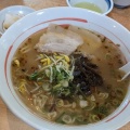 実際訪問したユーザーが直接撮影して投稿した隼人町西光寺ラーメン / つけ麺みよし家 空港バイパス店の写真