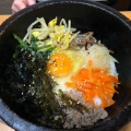 実際訪問したユーザーが直接撮影して投稿した中瓦町韓国料理コリアンキッチン 秀彬 堺東店の写真