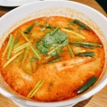 実際訪問したユーザーが直接撮影して投稿した小松原町タイ料理ガァウタイ  ホワイティー梅田店の写真