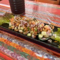 実際訪問したユーザーが直接撮影して投稿した岡田各国料理YIN MIXTURAS Restaurantの写真
