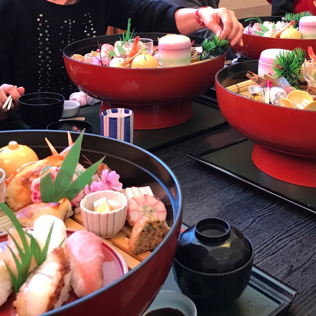 食べる子さんが投稿した西6条南和食 / 日本料理のお店もみじ乃/もみじのの写真