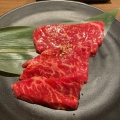 実際訪問したユーザーが直接撮影して投稿した高山町肉料理焼肉 竹の写真