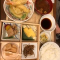 実際訪問したユーザーが直接撮影して投稿した港明定食屋うちの食堂 ららぽーと名古屋みなとアクルス店の写真