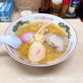 実際訪問したユーザーが直接撮影して投稿した南五条西ラーメン / つけ麺ラーメン信月の写真