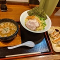 実際訪問したユーザーが直接撮影して投稿した利府ラーメン専門店味噌ラーメン はちべえの写真