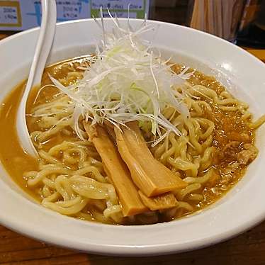 食いしん病さんが投稿した小林ラーメン / つけ麺のお店赤まろラーメン 翔の写真