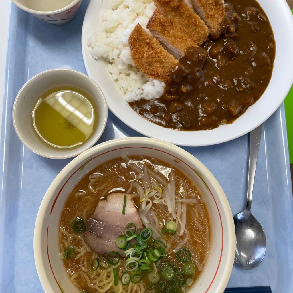 実際訪問したユーザーが直接撮影して投稿した大塚東定食屋アルカディアの写真