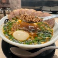 実際訪問したユーザーが直接撮影して投稿した角田町ラーメン / つけ麺麺や マルショウ EST店の写真
