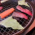 実際訪問したユーザーが直接撮影して投稿した上井焼肉焼肉 牛王 倉吉店の写真