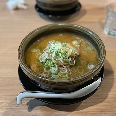 実際訪問したユーザーが直接撮影して投稿した住吉町ラーメン専門店とらとかげ 多治見店の写真