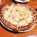 実際訪問したユーザーが直接撮影して投稿した戸塚町イタリアンPizzeria TAKATA BOKUSYAの写真