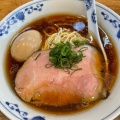 実際訪問したユーザーが直接撮影して投稿した小竹町ラーメン専門店らぁ麺 うの屋の写真