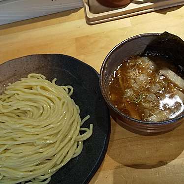 実際訪問したユーザーが直接撮影して投稿した西池袋つけ麺専門店つけ麺屋 やすべえ 西池袋店の写真