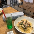 実際訪問したユーザーが直接撮影して投稿した東町カフェCAFFE & DINING SHACHIの写真