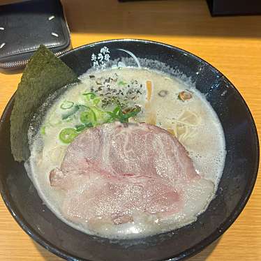 豚骨ラーメン専門店一兆 豊橋店のundefinedに実際訪問訪問したユーザーunknownさんが新しく投稿した新着口コミの写真